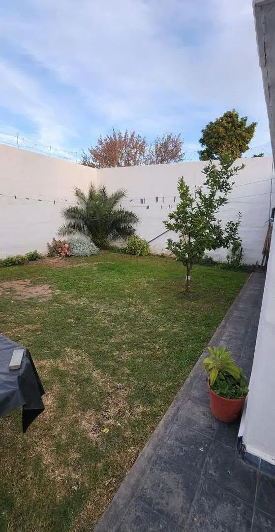 Casa 3 dormitorios Los Gigantes 8