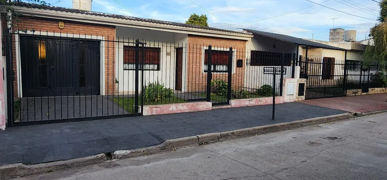 Casa 3 dormitorios Los Gigantes 3