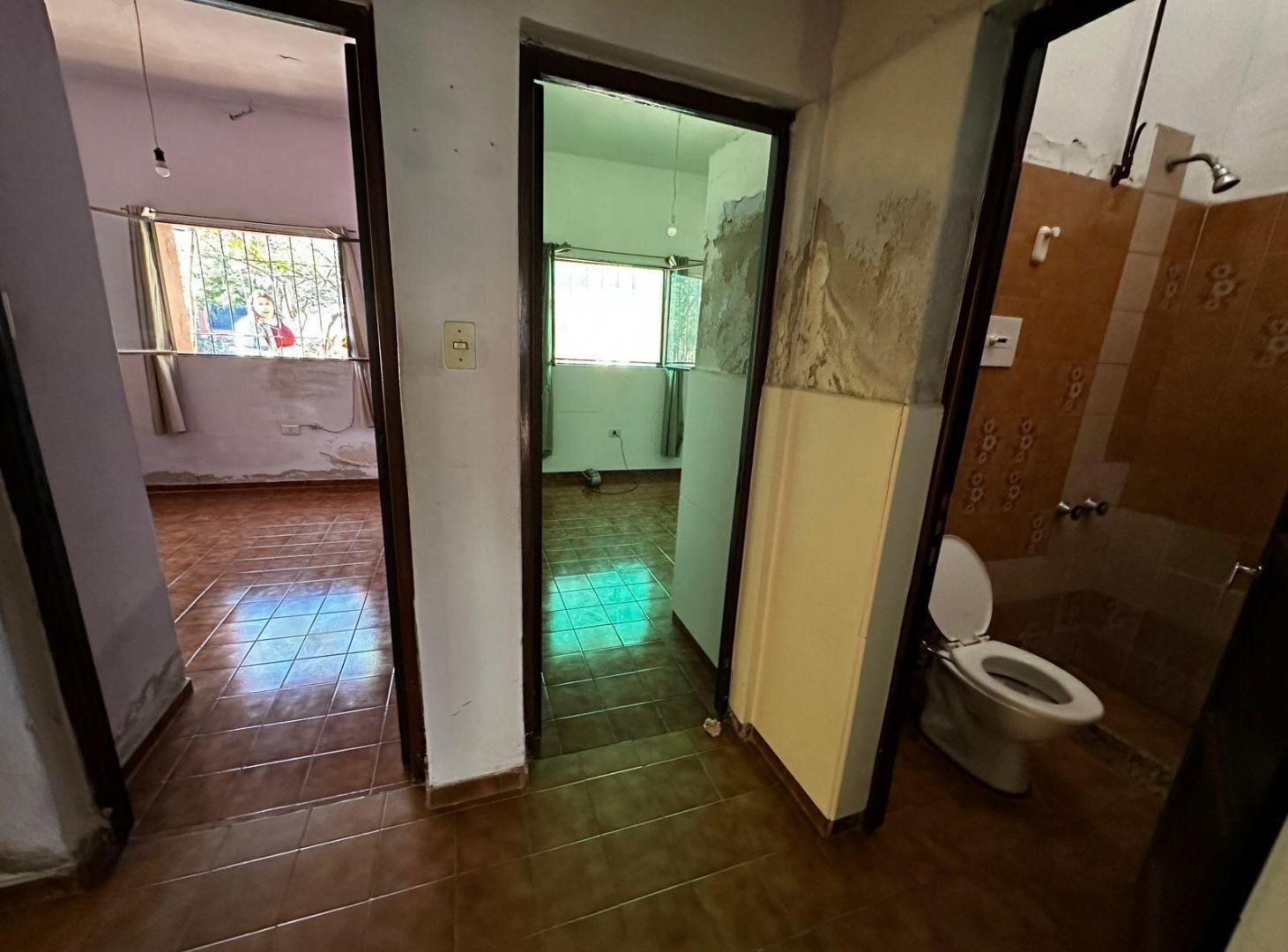 Foto de PROVIDENCIA CASA DE 3 DORMITORIOS, imagen 2