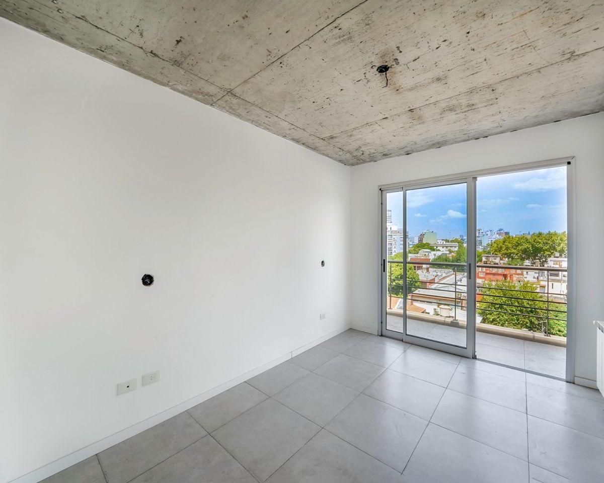 Dos Ambientes con Cochera y Baulera a Estrenar en Venta 4