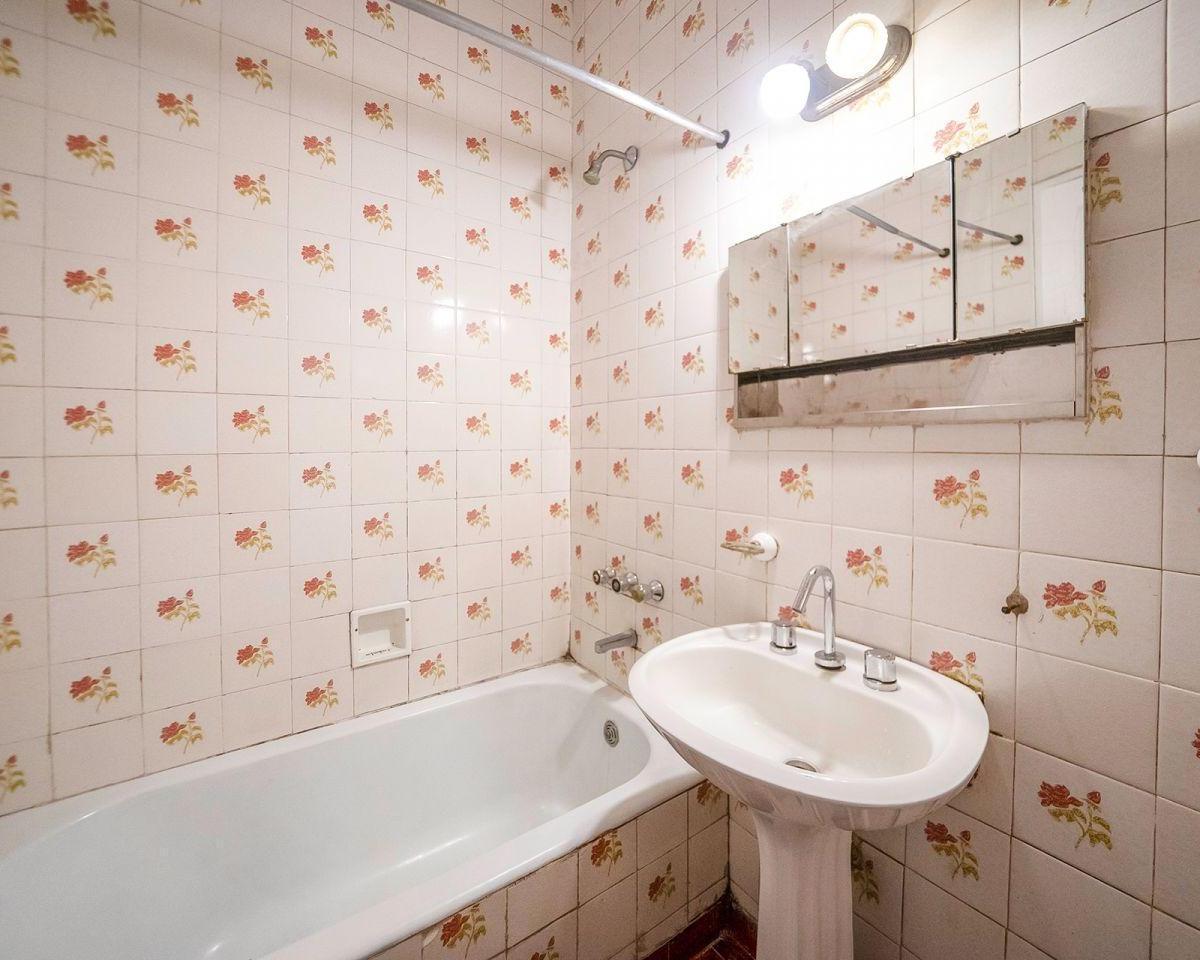 Departamento 3 Ambientes en Venta en Flores 3