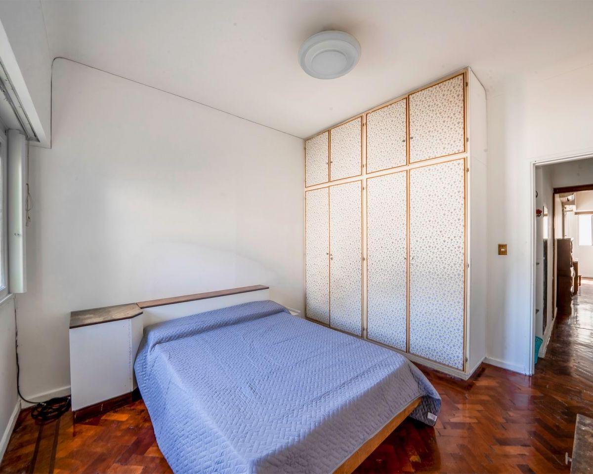 Departamento 3 Ambientes en Venta en Flores 2