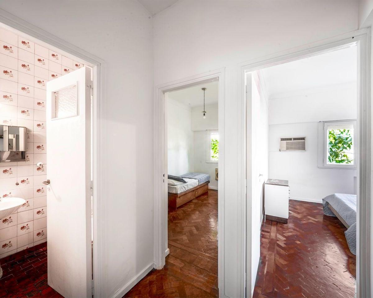 Departamento 3 Ambientes en Venta en Flores 5