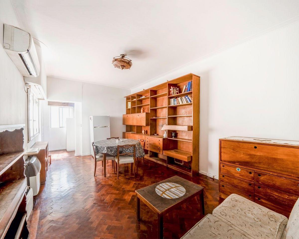 Departamento 3 Ambientes en Venta en Flores 4