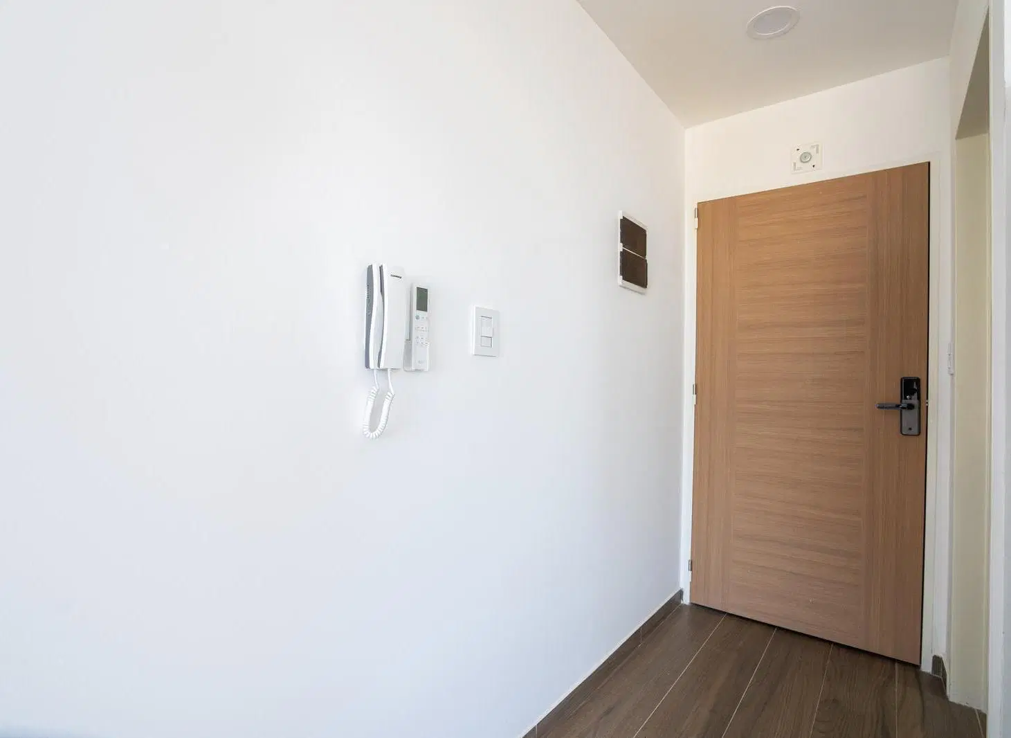 Monoambiente amoblado con amenities en alquiler temporario en San Cristobal 2