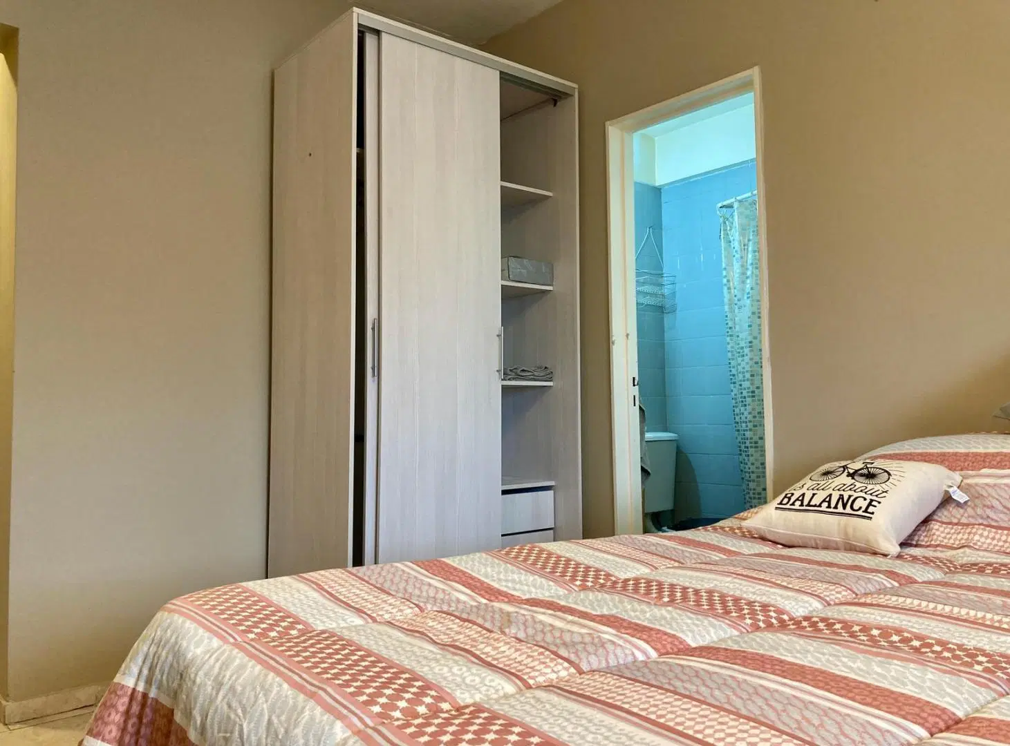 Departamento en Caballito 1