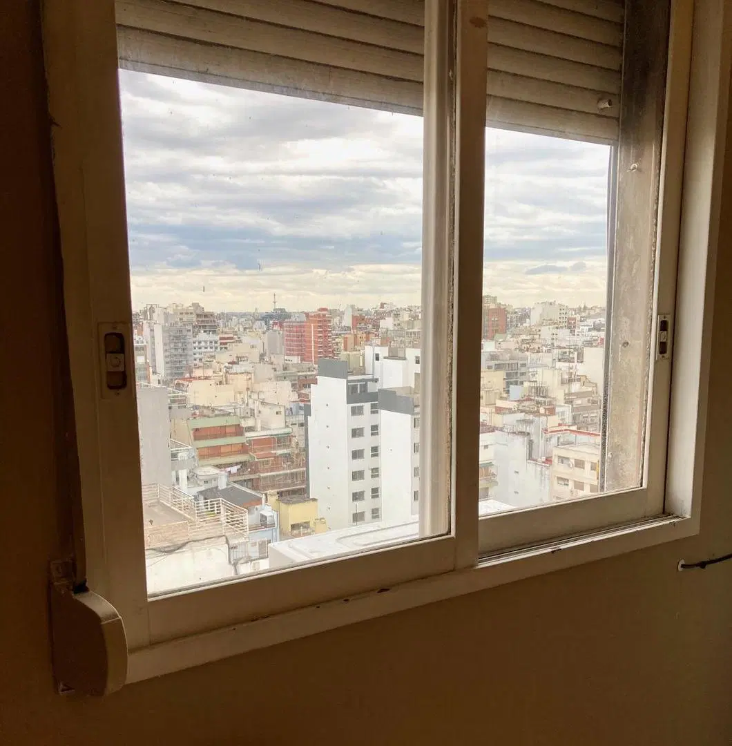 Departamento en Caballito 3