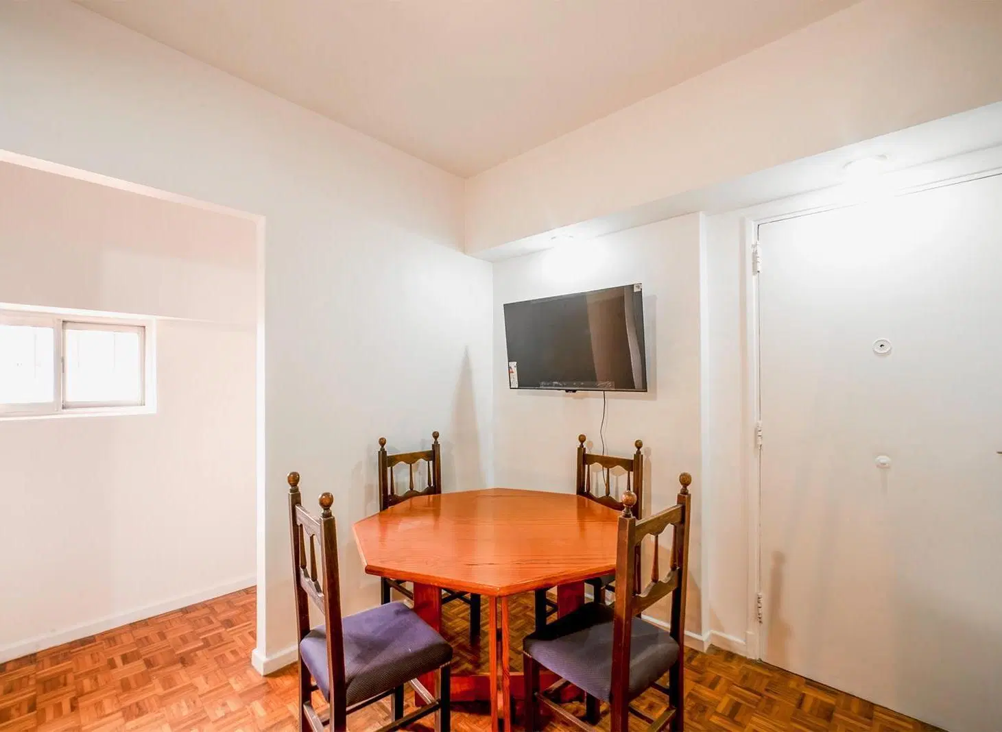 Departamento en Monserrat 3