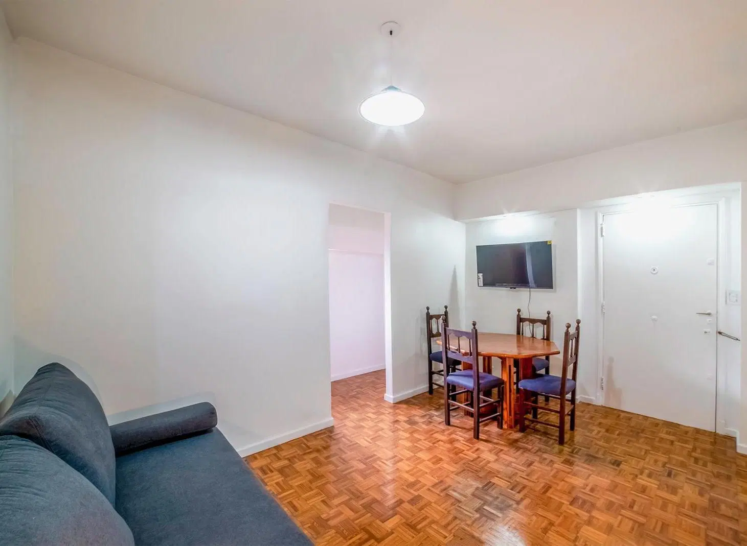Departamento en Monserrat 2