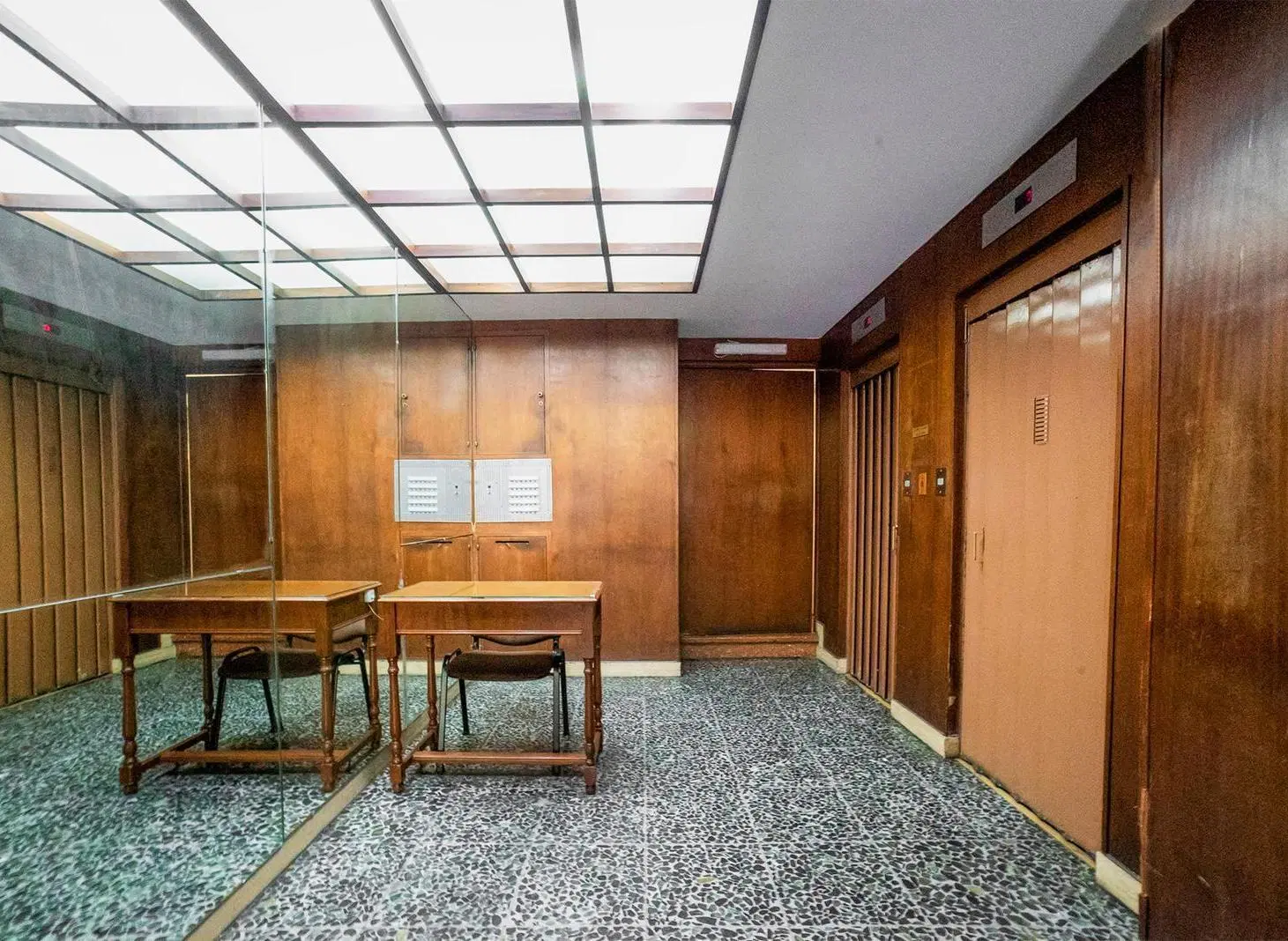 Departamento en Monserrat 5