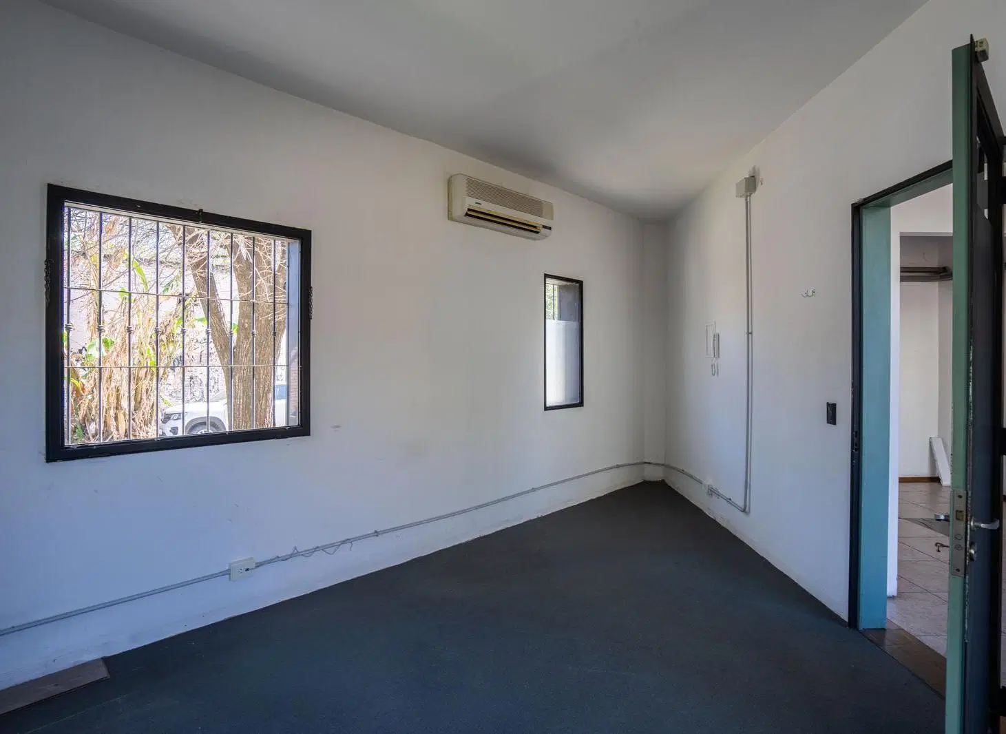 Edificio de oficinas en alquiler en Martínez, San Isidro 5