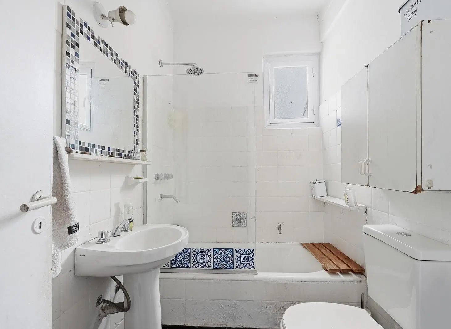 PH con terraza y parrilla en venta en Palermo 8