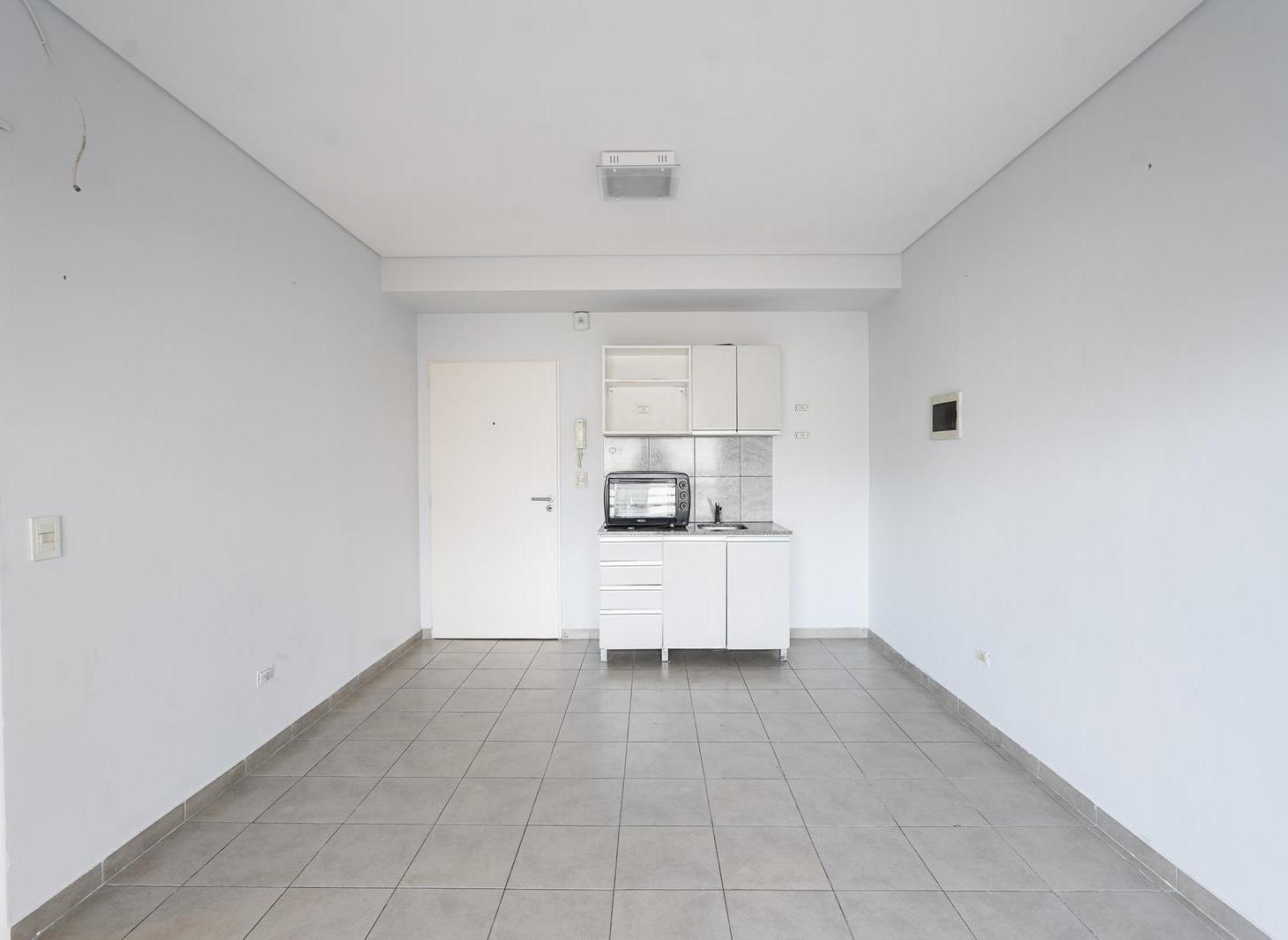 Foto de Monoambiente a estrenar con balcon al frente en venta en Constitución, imagen 5