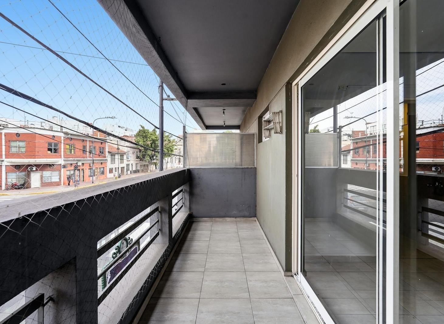 Foto de Monoambiente a estrenar con balcon al frente en venta en Constitución, imagen 4