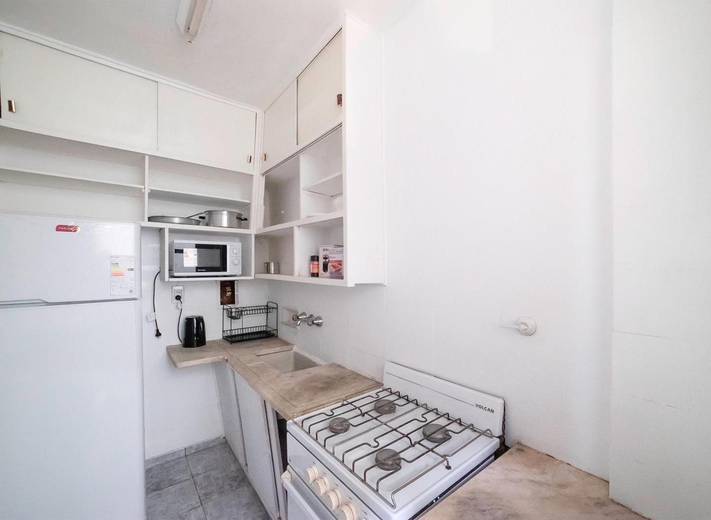 Foto de Departamento de dos ambientes amoblado en alquiler temporario en, imagen 4