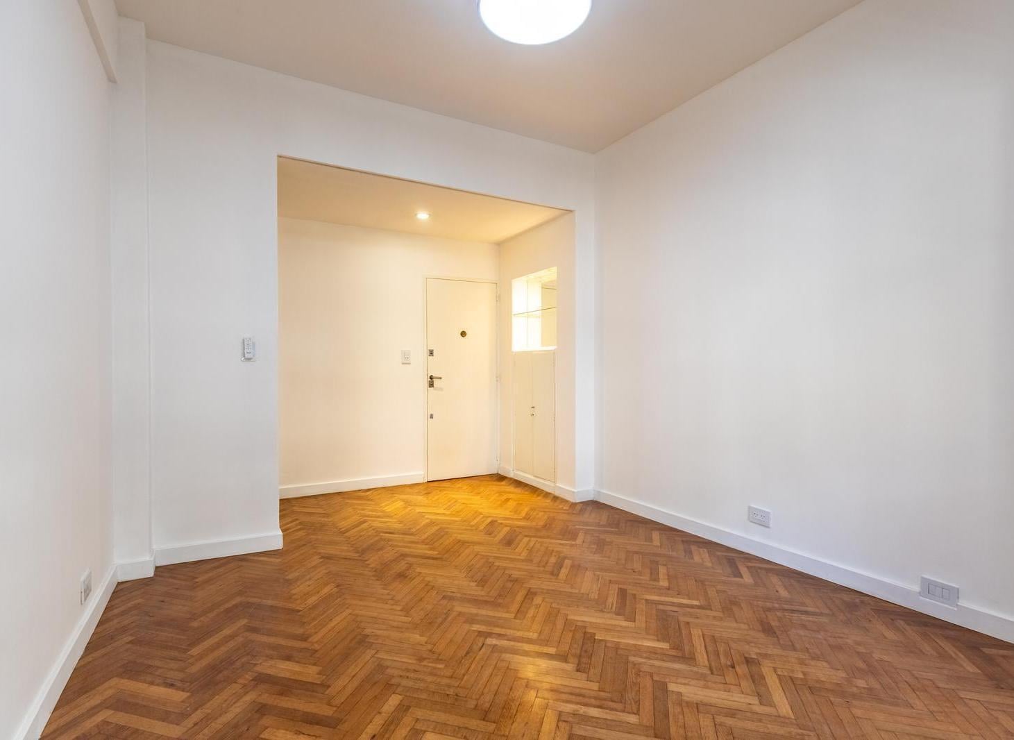 Foto de Departamento en excelente estado muy luminosio de categoría en Palermo, imagen 1