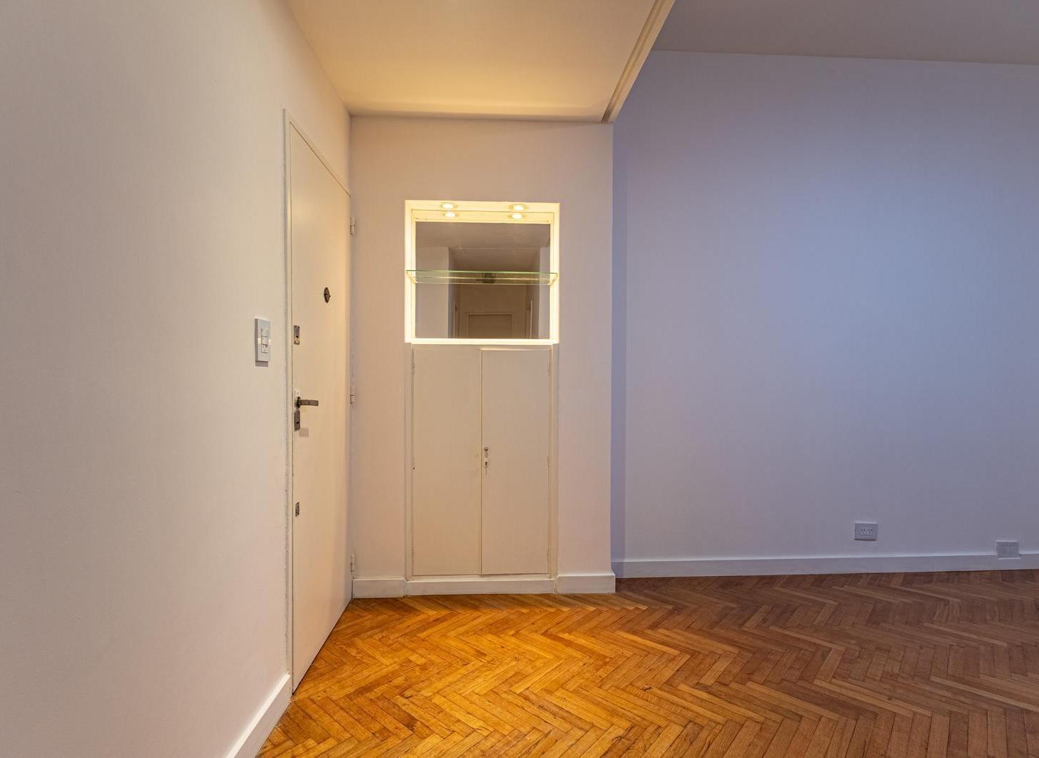 Foto de Departamento en excelente estado muy luminosio de categoría en Palermo, imagen 2