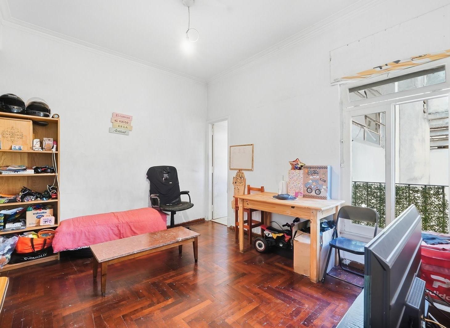 Foto de Departamento de dos ambientes en venta en Palermo, imagen 3