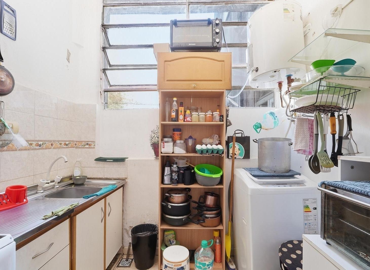 Foto de Departamento de dos ambientes en venta en Palermo, imagen 4