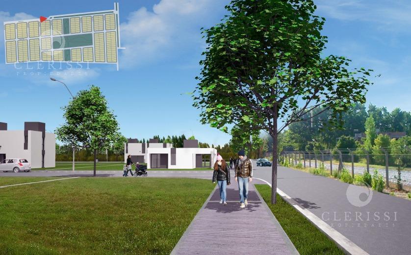 Venta de Terreno en B° Mirasur - Plottier 2