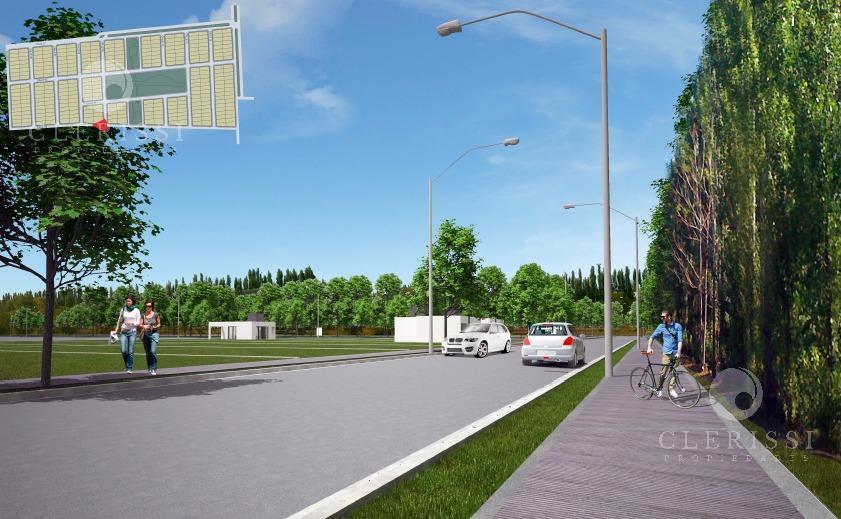 Venta de Terreno en B° Mirasur - Plottier 5