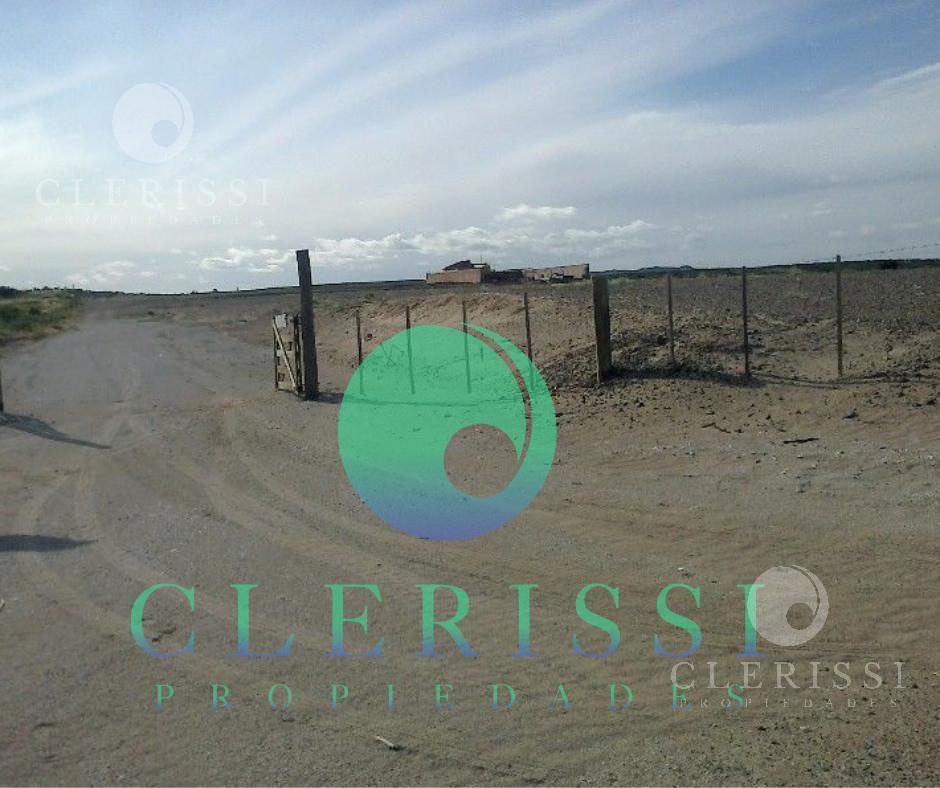 Terreno en Balneario Las Grutas 1
