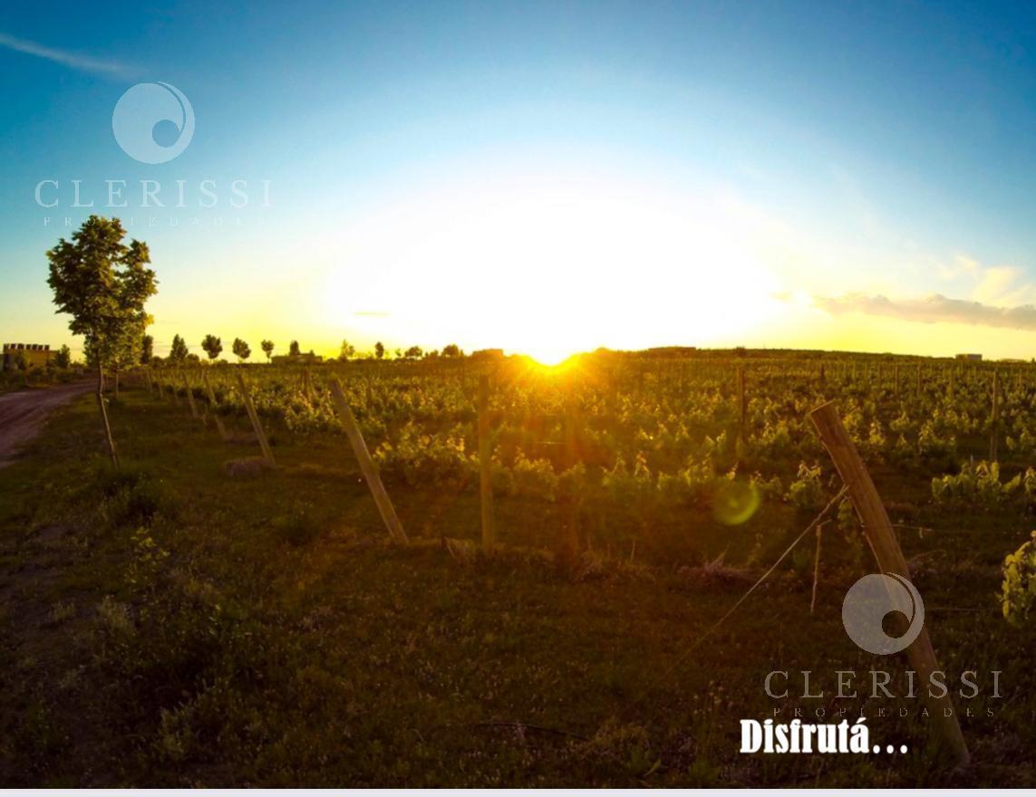 Venta LOTE 921 m2 B° La Peninsula , Mari Menuco
