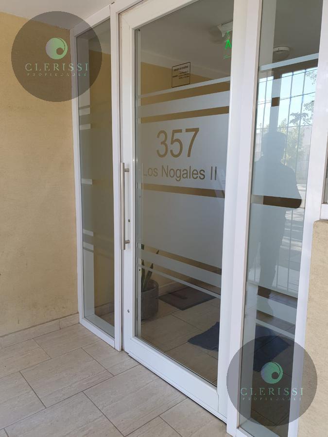 Venta Apto Credito Hipotecario Dpto 2 Dorm. B° San Pablo - Cipolletti 4
