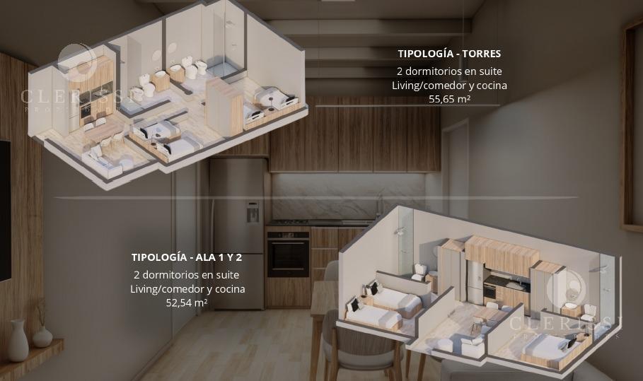 Venta Departamentos en Complejo Añelo 80, Vaca Muerta, Añelo. Neuquen 1