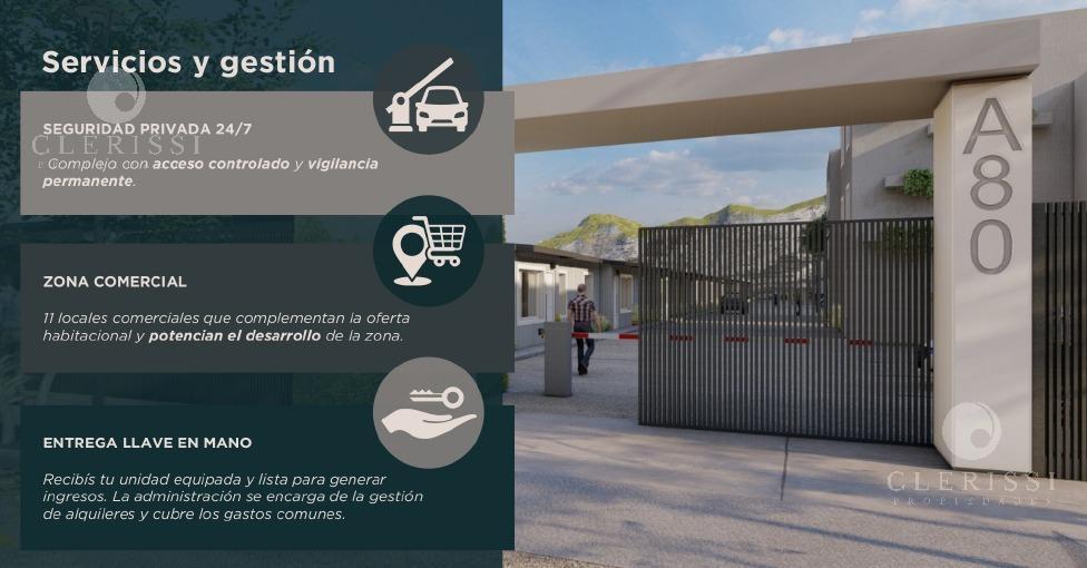 Propiedad en Argentina