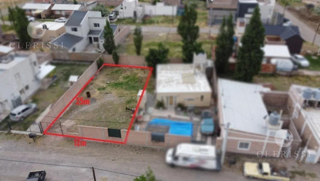 Terreno en B° La Casona 1 - Plottier 3