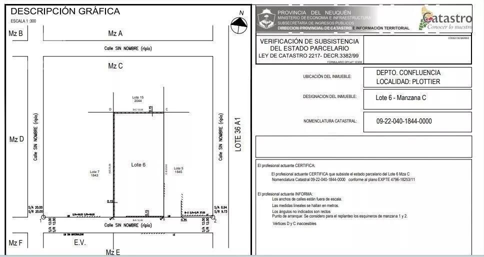 Plano 1