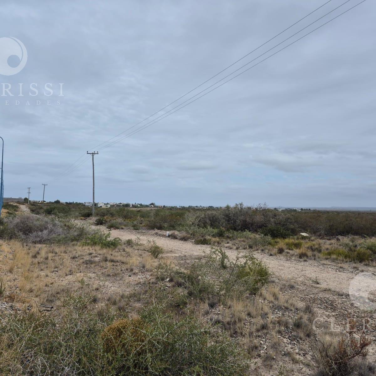 Venta de Lote de 32 Ha Sobre Ruta Acceso Sur Entrada Al Balneario Las Grutas 4