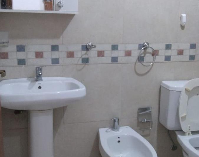 ALQUILER Monoambiente Puerto Belgrano 300 3