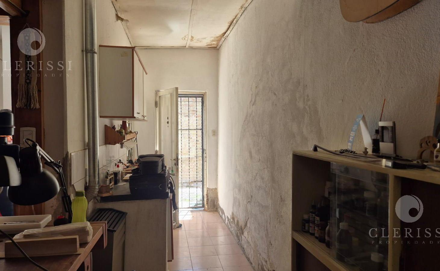 Venta de 3 Dptos en B° Brentana de Cipolletti