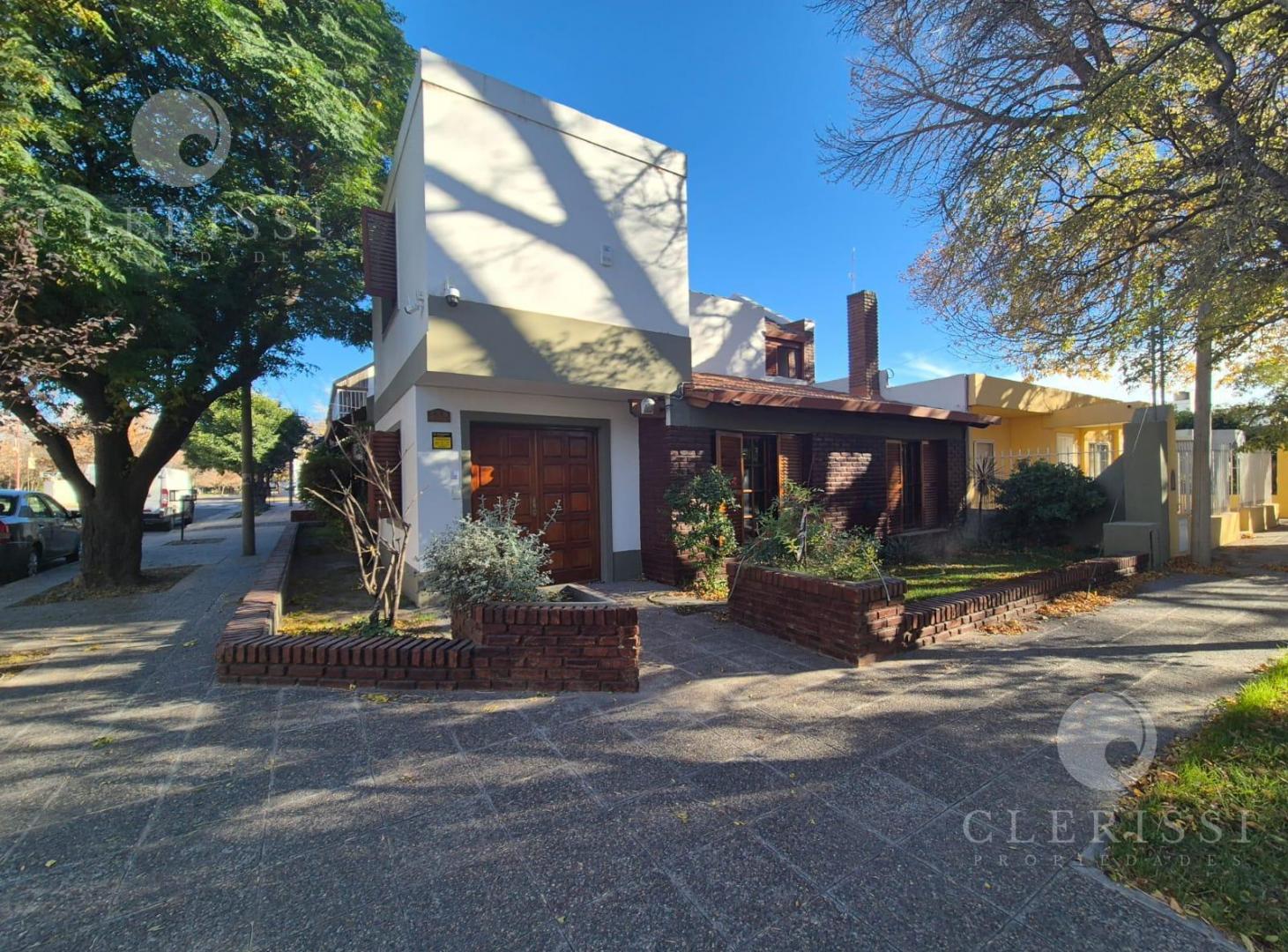 Venta de Casa 3 Dorm. B° Manzanar - Cipolletti APTA CREDITO HIPOTECARIO