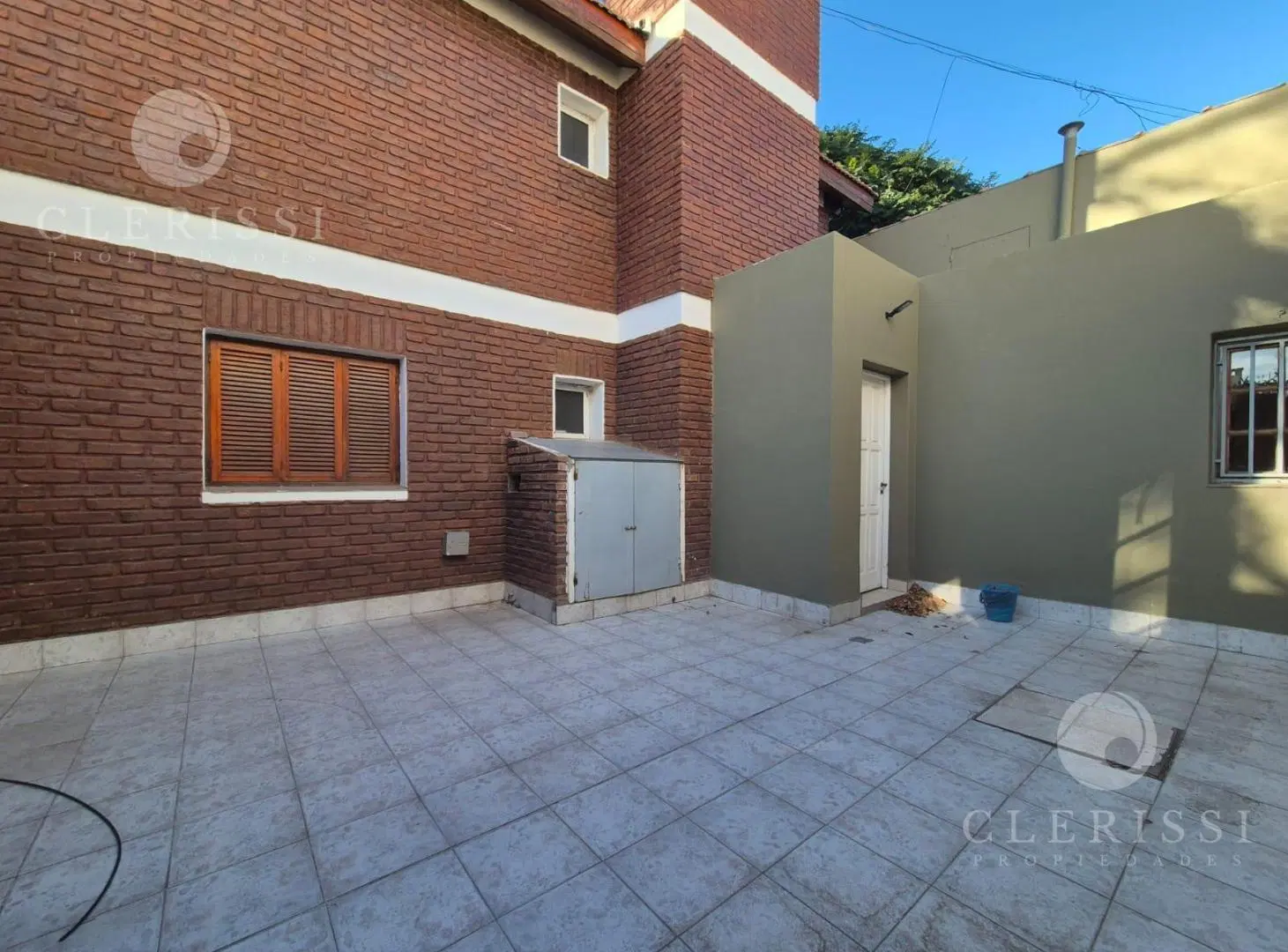 Venta de Casa 3 Dorm. B° Manzanar - Cipolletti APTA CREDITO HIPOTECARIO 5