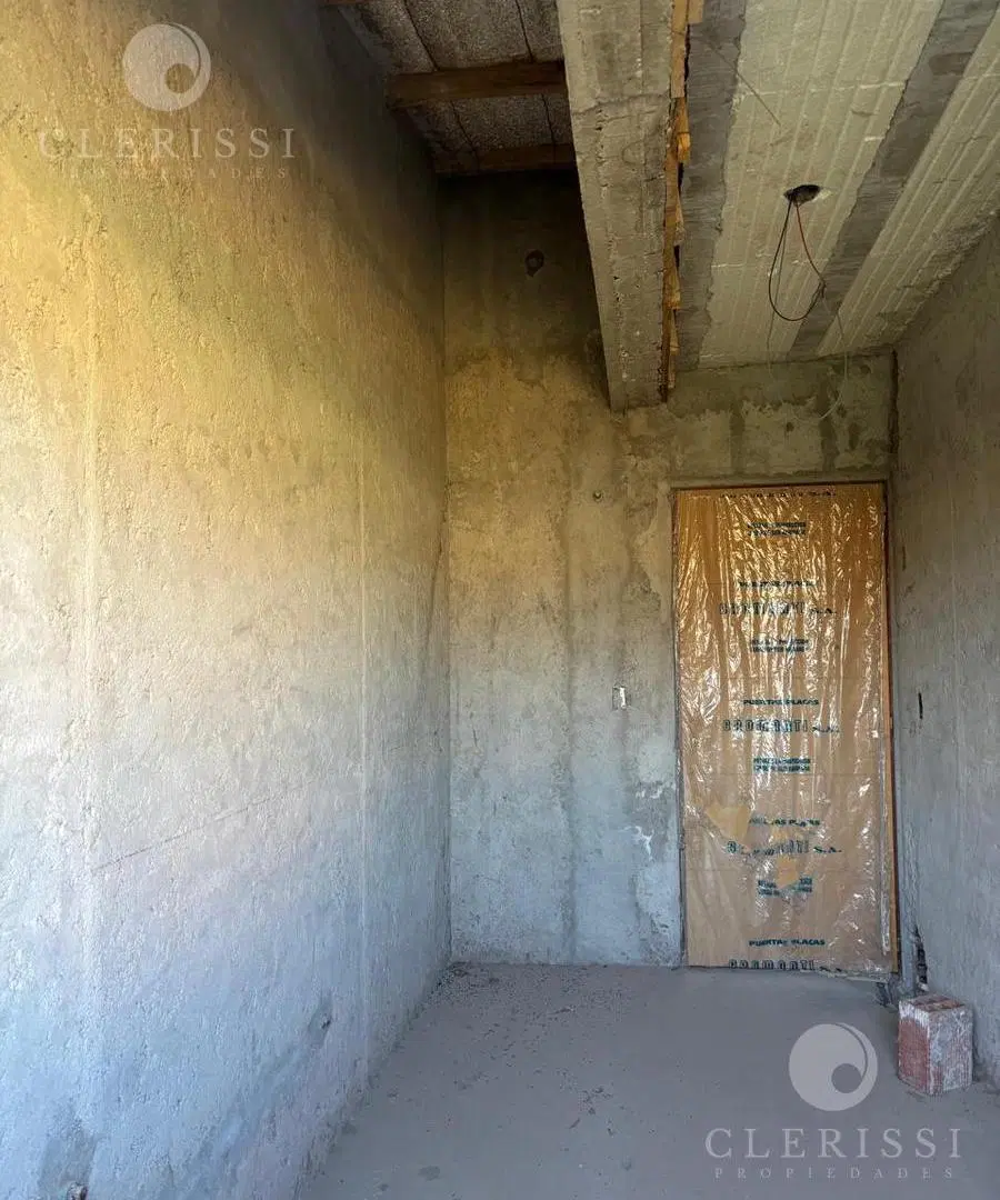 Venta de  casa 2 Dorm a terminar en B° Cerrado Villa Muluen -  Plottier 2