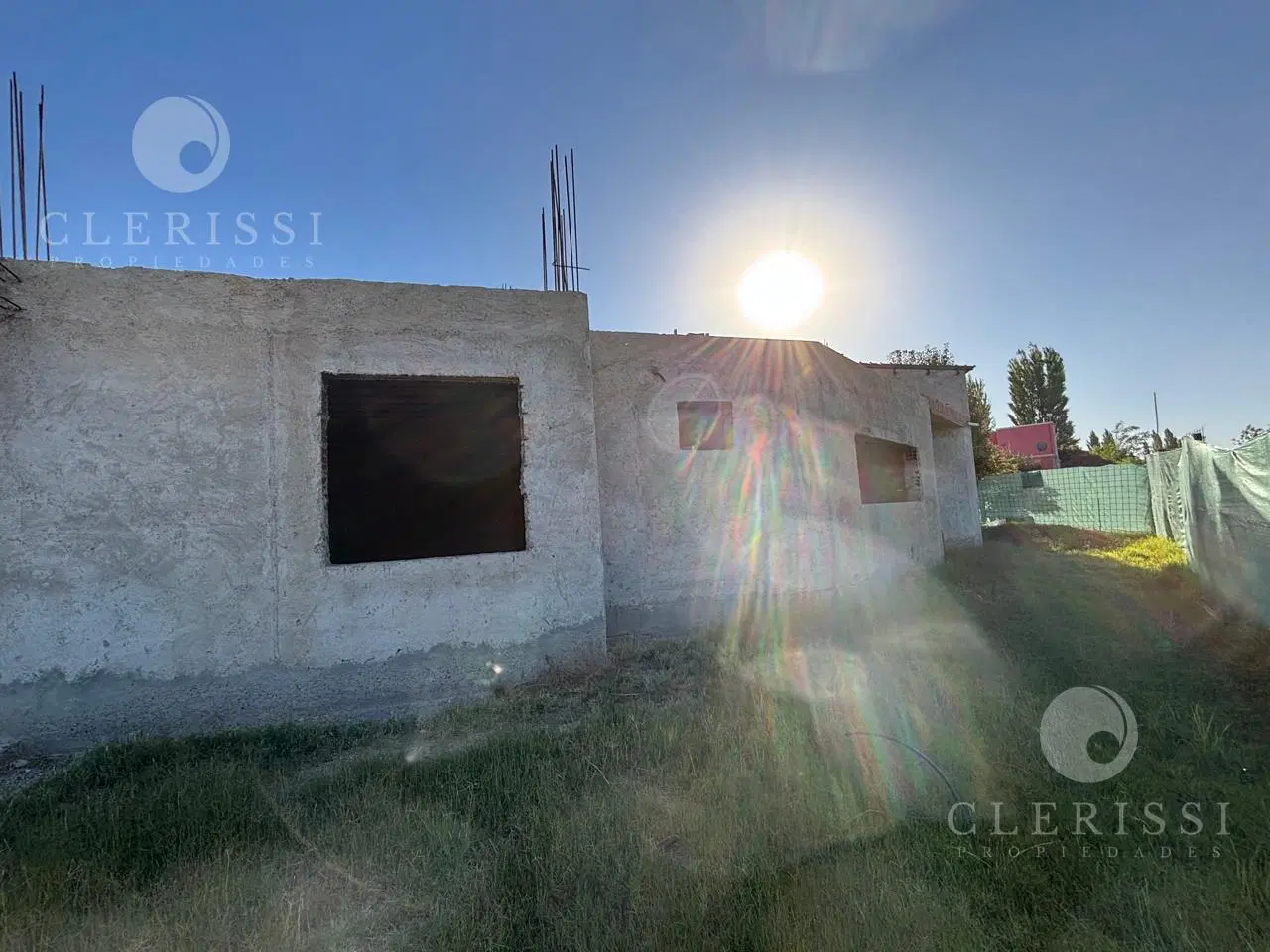 Venta de  casa 2 Dorm a terminar en B° Cerrado Villa Muluen -  Plottier 3