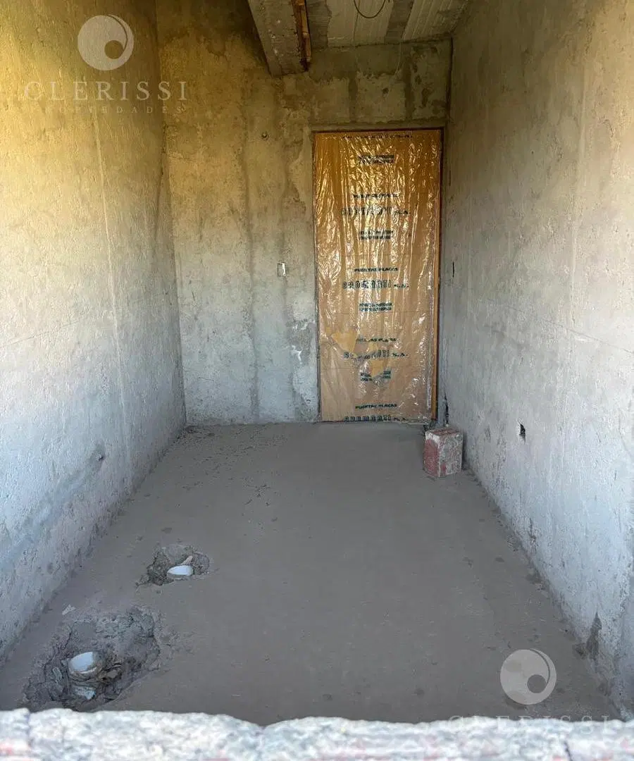 Venta de  casa 2 Dorm a terminar en B° Cerrado Villa Muluen -  Plottier 4