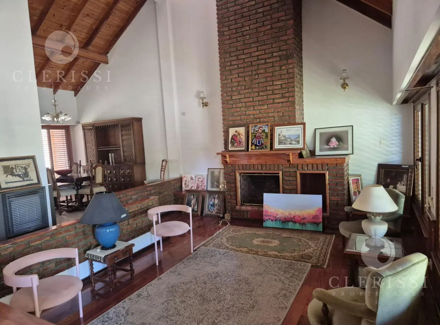 Venta de Casa 3 Dorm. Apta Crédito Hipotecario. B° Flamingo - Cipolletti 8