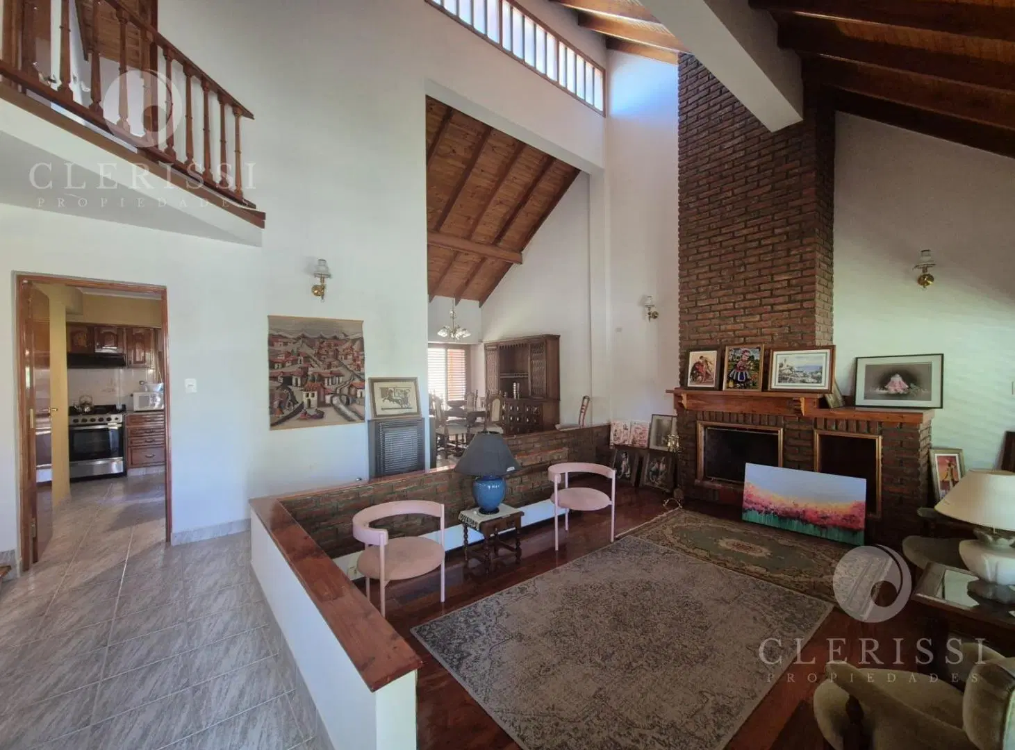 Venta de Casa 3 Dorm. Apta Crédito Hipotecario. B° Flamingo - Cipolletti 2