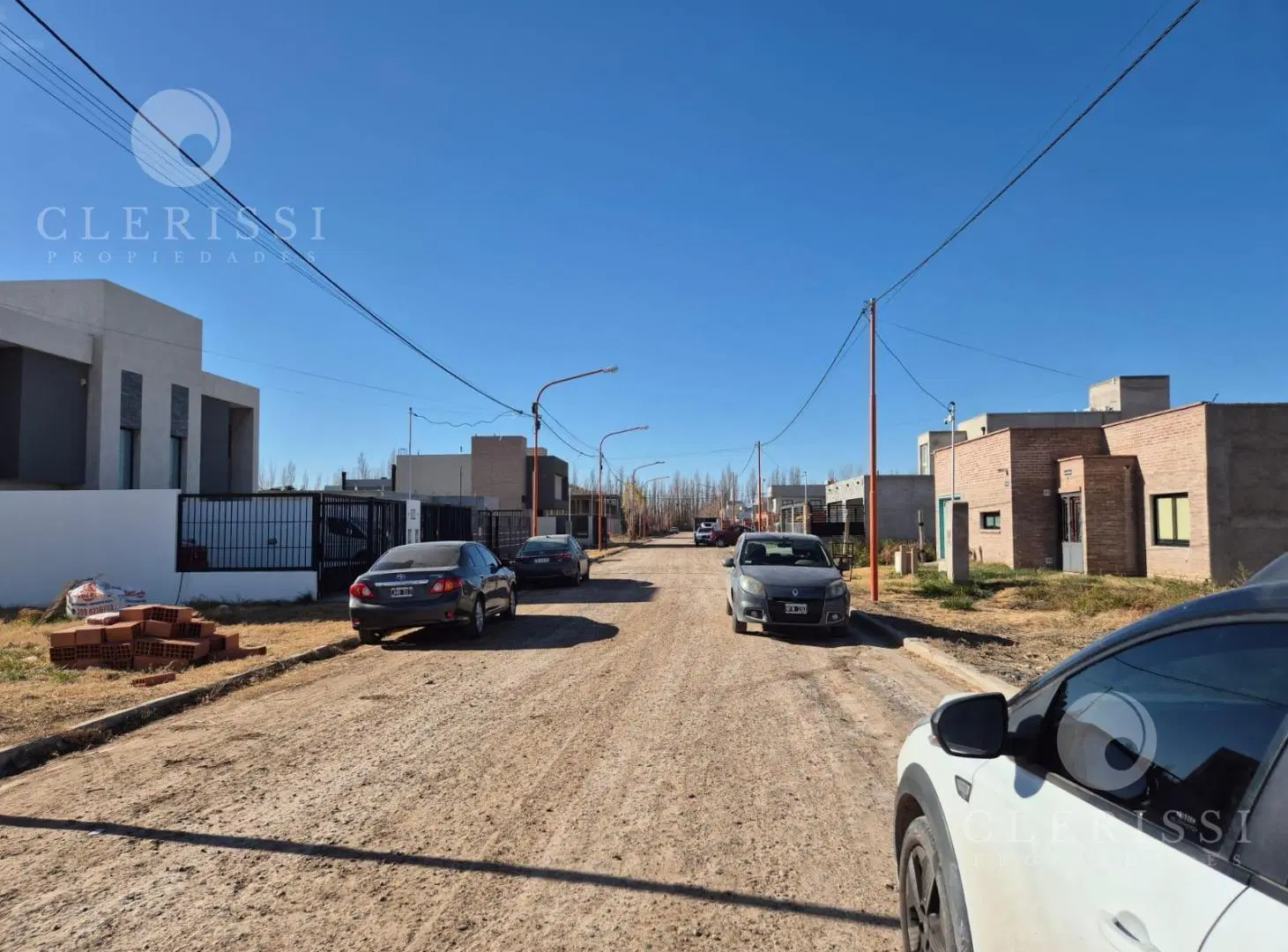Venta - Terreno - Ayres del Valle - Cipolletti 3