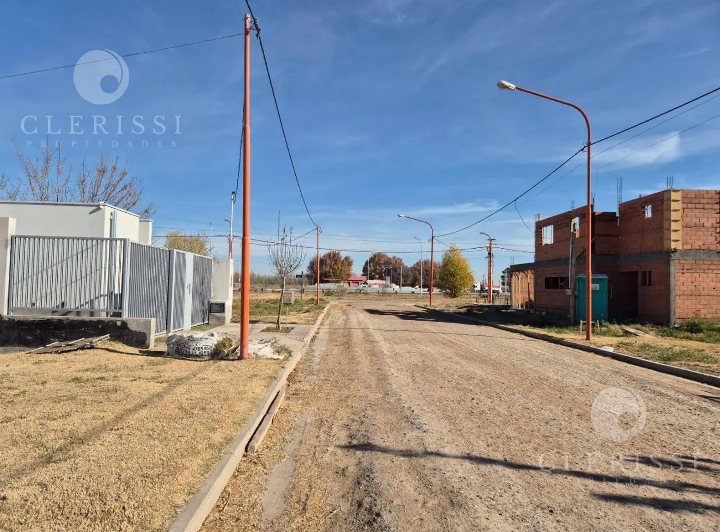 Venta - Terreno - Ayres del Valle - Cipolletti 1
