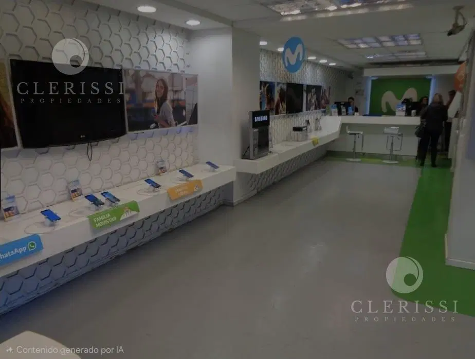 Venta de local comercial s/Av Argentina de Neuquén Capital 2