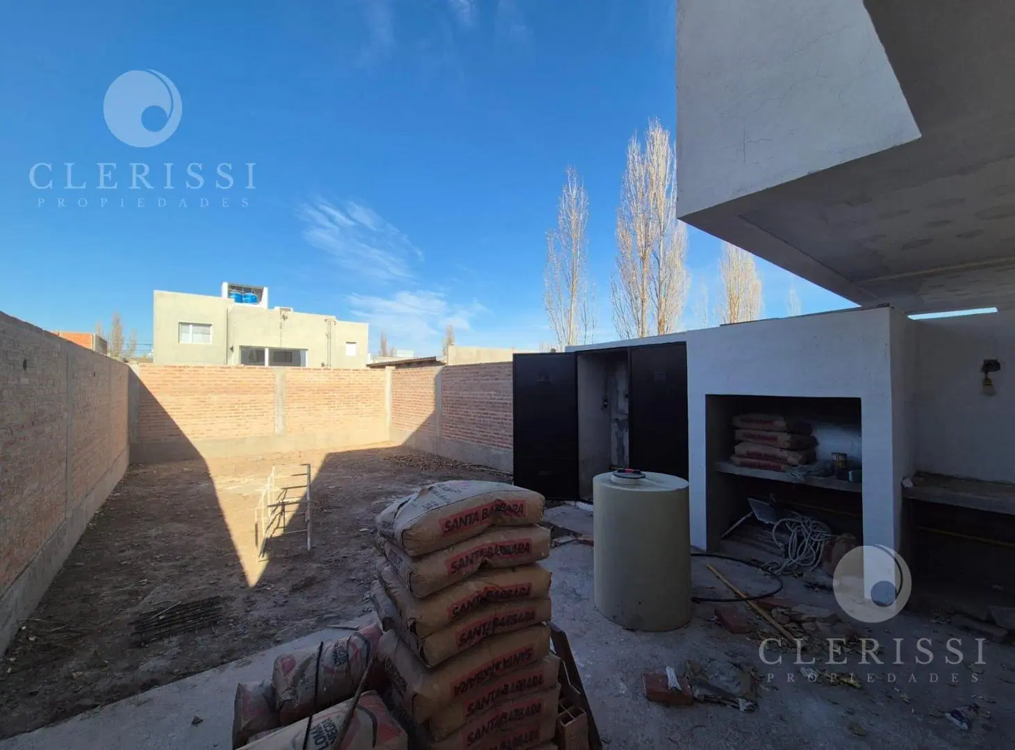 Venta de duplex 3 dorm. en B° Ayres del Valle - Cipolletti 5