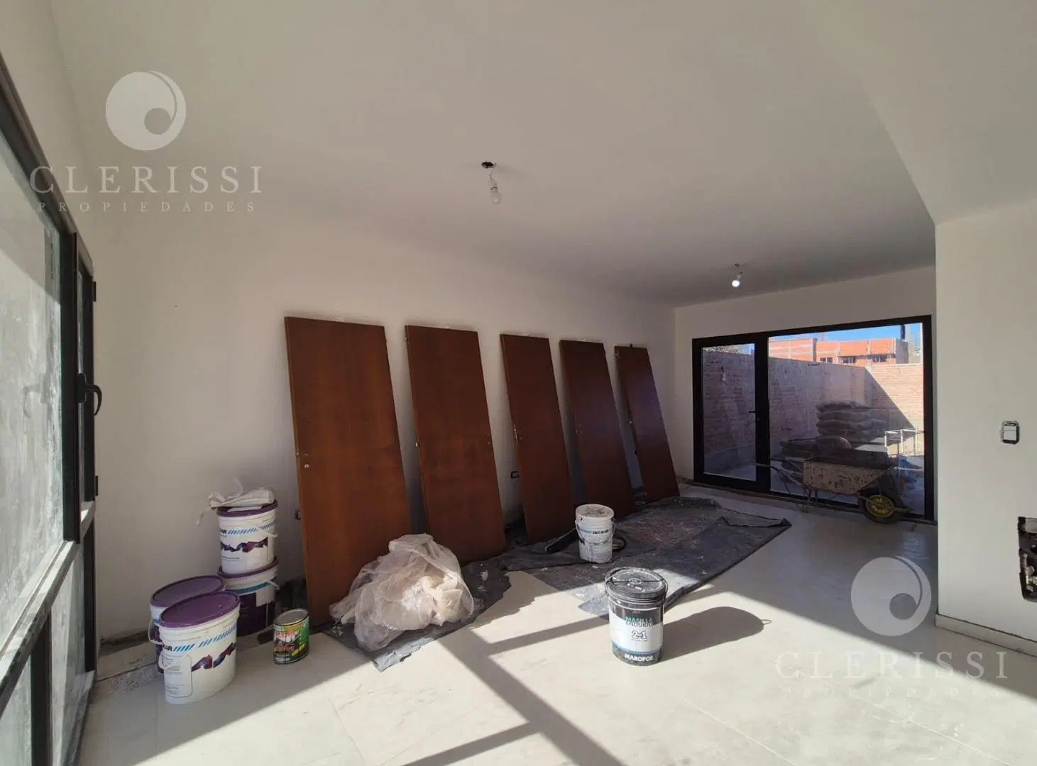 Venta de duplex 3 dorm. en B° Ayres del Valle - Cipolletti 3