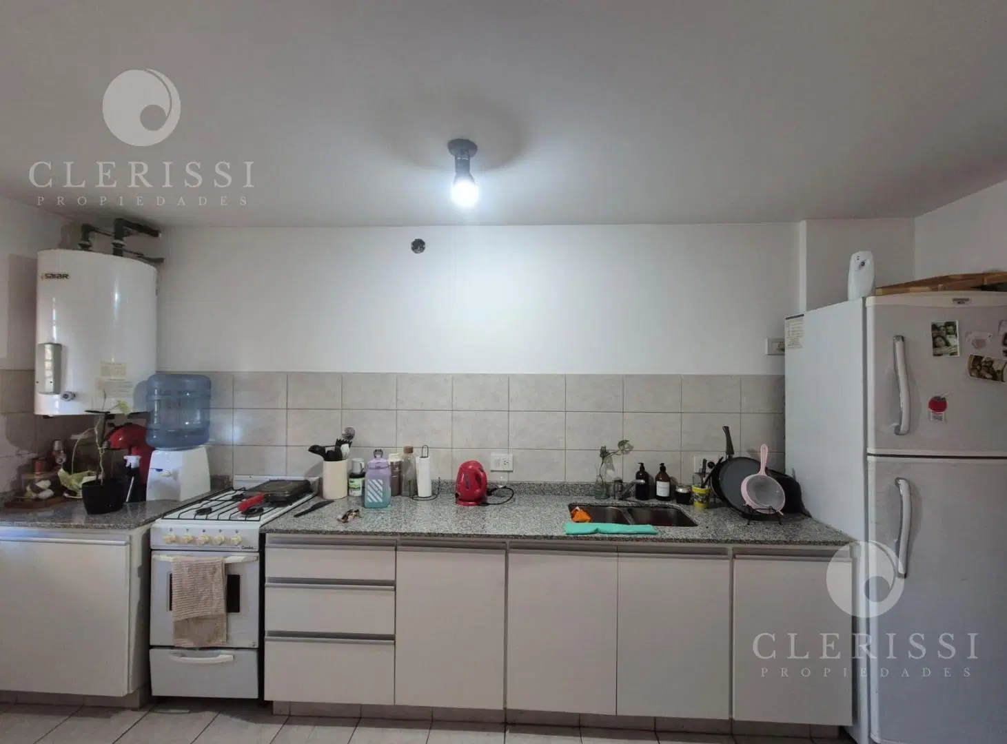 Venta Dpto 1 Dorm. a Dos cuadras de Alem - Cipolletti 5