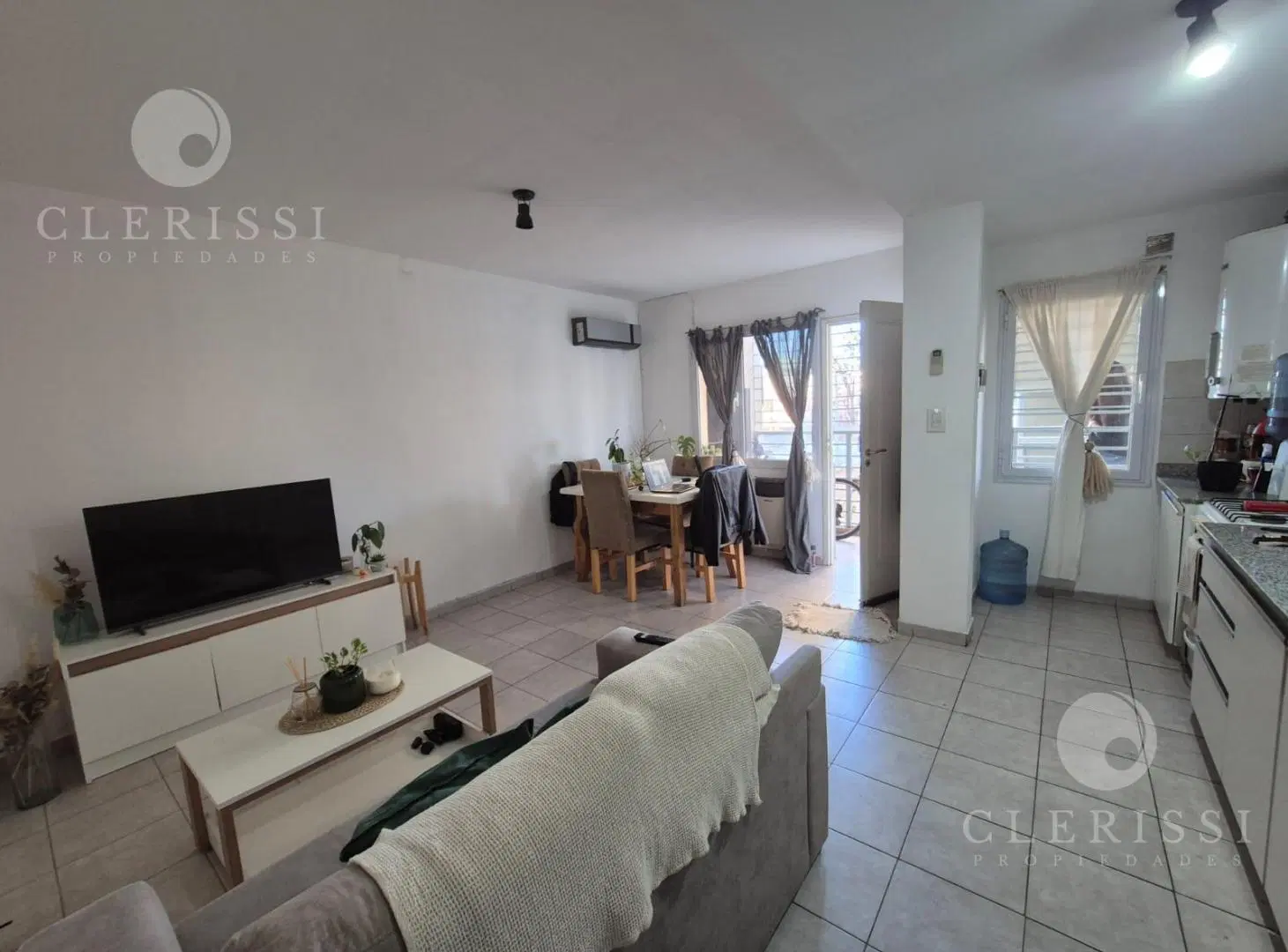 Venta Dpto 1 Dorm. a Dos cuadras de Alem - Cipolletti 4