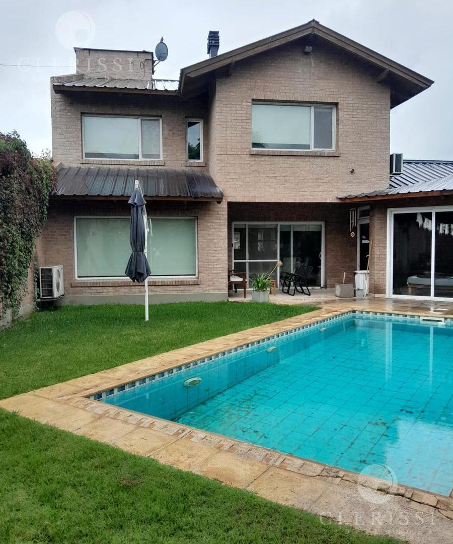 Foto de Venta de Casa 3 dorm. Apta Crédito Hipotecario., imagen 1